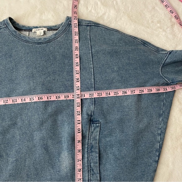 Helmut Lang Sweatshirt - Picture 7 of 8